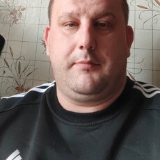 Фотография мужчины Саша, 42 года из г. Брянск
