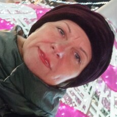 Фотография девушки Светлана, 46 лет из г. Чита