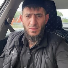 Фотография мужчины Гость, 38 лет из г. Керчь