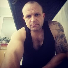 Фотография мужчины Виктор, 40 лет из г. Благовещенск