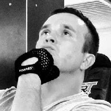 Фотография мужчины Влад, 39 лет из г. Краснодар