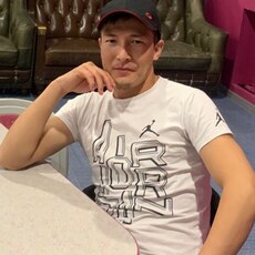 Фотография мужчины Төре, 24 года из г. Шымкент