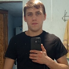 Фотография мужчины Дмитрий, 24 года из г. Туапсе