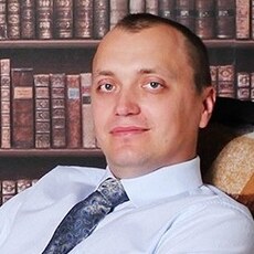 Фотография мужчины Михаил, 40 лет из г. Барнаул