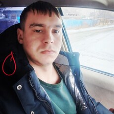 Фотография мужчины Ва, 29 лет из г. Лесозаводск