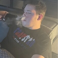 Фотография мужчины Артем, 19 лет из г. Санкт-Петербург