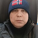 Матфей, 37 лет