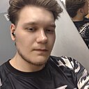 Дмитрий, 23 года