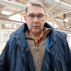 Фотография мужчины Вячеслав, 59 лет из г. Барановичи