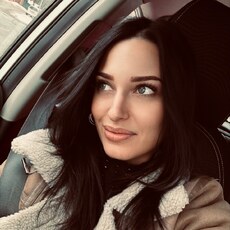 Фотография девушки Анастасия, 34 года из г. Москва