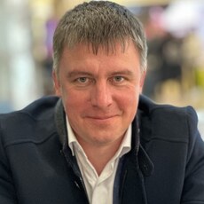 Илья, 42 из г. Тольятти.