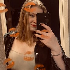 Фотография девушки Екатерина, 22 года из г. Москва