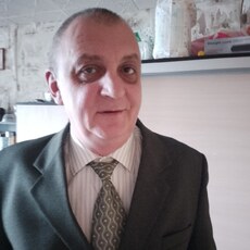 Фотография мужчины Сергей, 48 лет из г. Ефремов