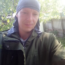 Фотография мужчины Михаил, 35 лет из г. Тихорецк