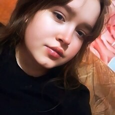 Фотография девушки Дарья, 19 лет из г. Белово