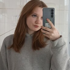 Фотография девушки Марина, 18 лет из г. Бийск