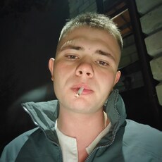 Фотография мужчины Эдуард, 20 лет из г. Барнаул