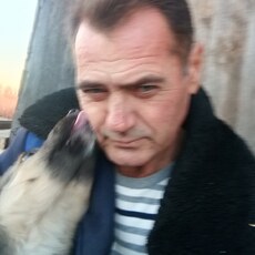 Фотография мужчины Сергей, 49 лет из г. Курган