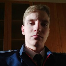 Фотография мужчины Максим, 20 лет из г. Москва