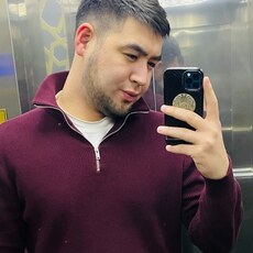 Фотография мужчины Кайрат, 27 лет из г. Атырау(Гурьев)