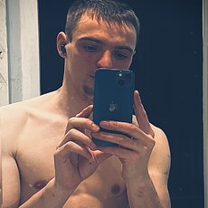 Фотография мужчины Дмитрий, 26 лет из г. Рославль