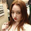 Александра, 21 год