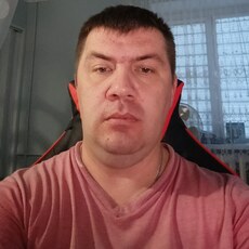 Фотография мужчины Андрей, 40 лет из г. Пинск