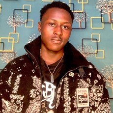 Фотография мужчины Joel, 22 года из г. Белгород