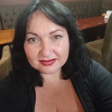 Фотография девушки Ольга, 48 лет из г. Симферополь