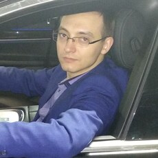 Фотография мужчины Алексей, 36 лет из г. Ростов-на-Дону