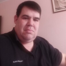 Фотография мужчины Миша, 43 года из г. Челябинск