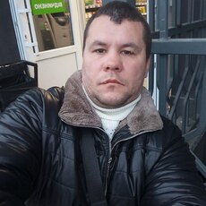 Фотография мужчины Михаил, 38 лет из г. Конотоп