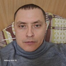 Фотография мужчины Алексей, 38 лет из г. Нягань
