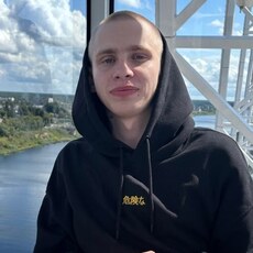 Фотография мужчины Иван, 22 года из г. Лакинск