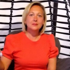 Фотография девушки Ирина, 44 года из г. Минск