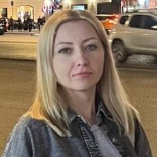 Фотография девушки Алиса, 41 год из г. Тамбов