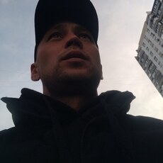 Фотография мужчины Юра, 34 года из г. Новомосковск