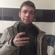 Фотография мужчины Александр, 22 года из г. Астана