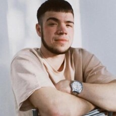 Фотография мужчины Александр, 26 лет из г. Астана