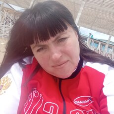 Фотография девушки Лена, 35 лет из г. Туапсе