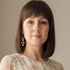 Фотография девушки Февраль, 45 лет из г. Нижний Новгород