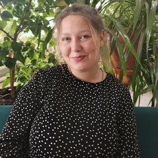 Фотография девушки Ведмочка, 19 лет из г. Самара