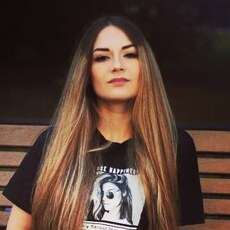 Фотография девушки Ness, 28 лет из г. Москва