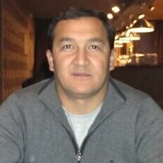 Фотография мужчины Али, 49 лет из г. Новосибирск