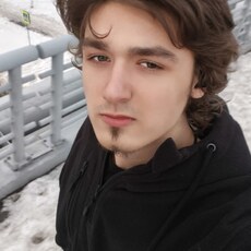 Фотография мужчины Даниил, 18 лет из г. Красноярск