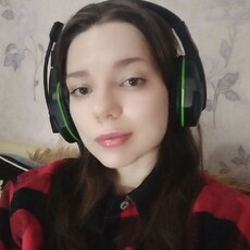 Фотография девушки Лия, 22 года из г. Азов