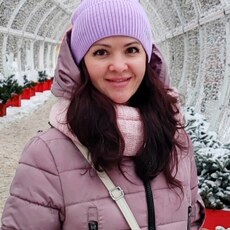 Фотография девушки Татьяна, 39 лет из г. Воскресенск