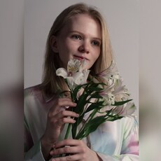 Фотография девушки Софья, 24 года из г. Санкт-Петербург