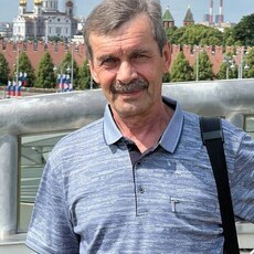 Фотография мужчины Николай, 59 лет из г. Волгоград