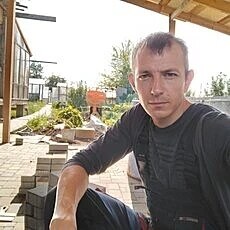 Фотография мужчины Андрей, 47 лет из г. Москва